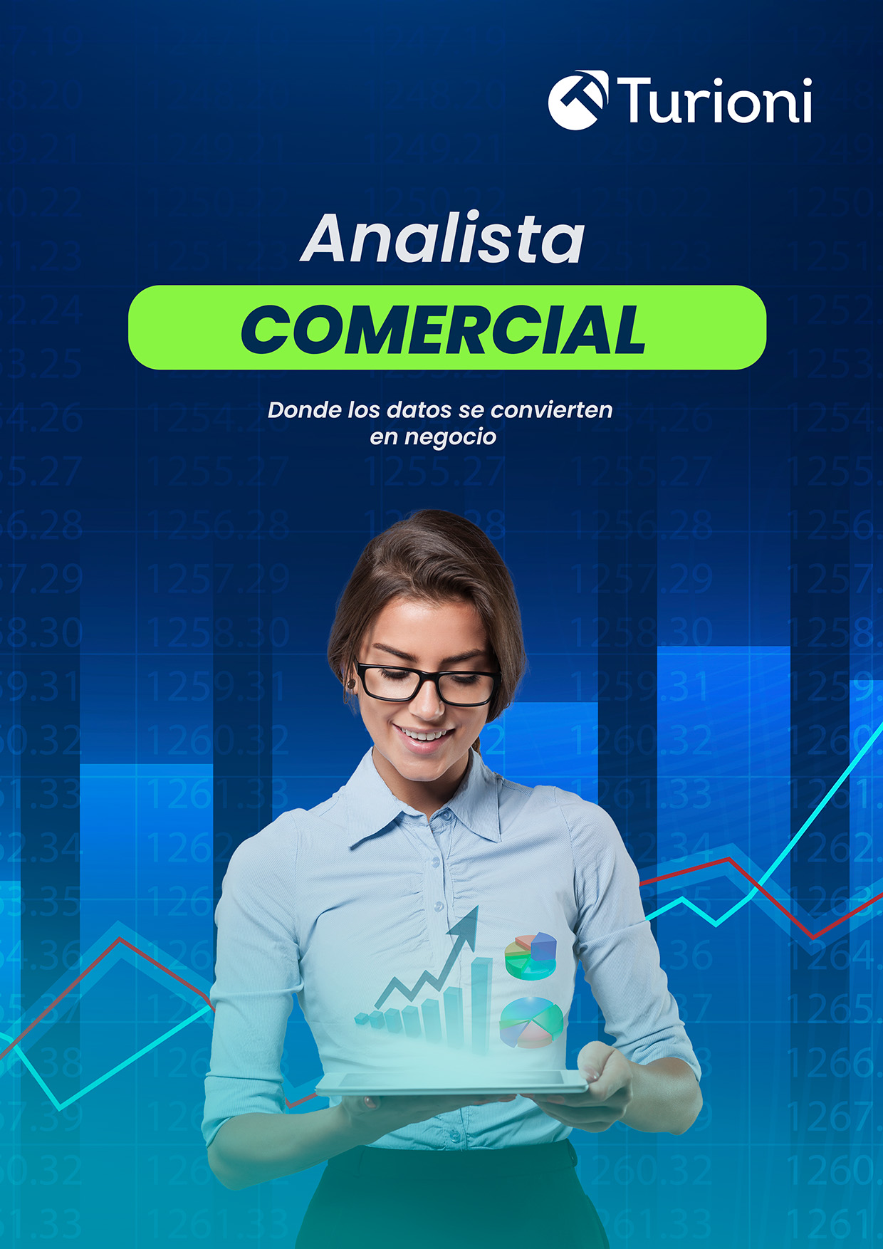 Imagen de referencia del puesto